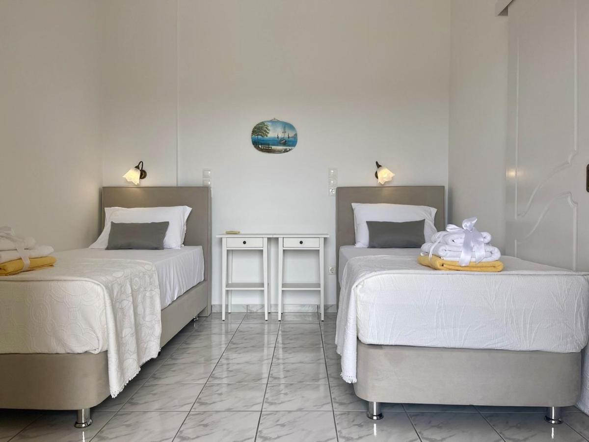 Villa Emiliata