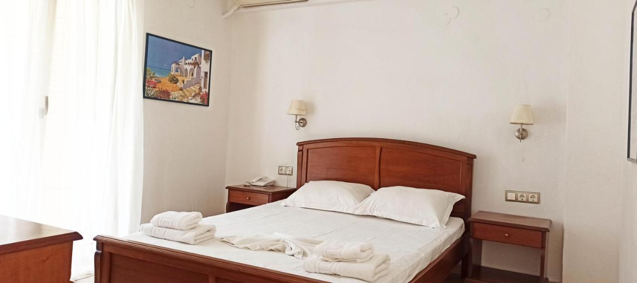 Esperides 3* Glykadi