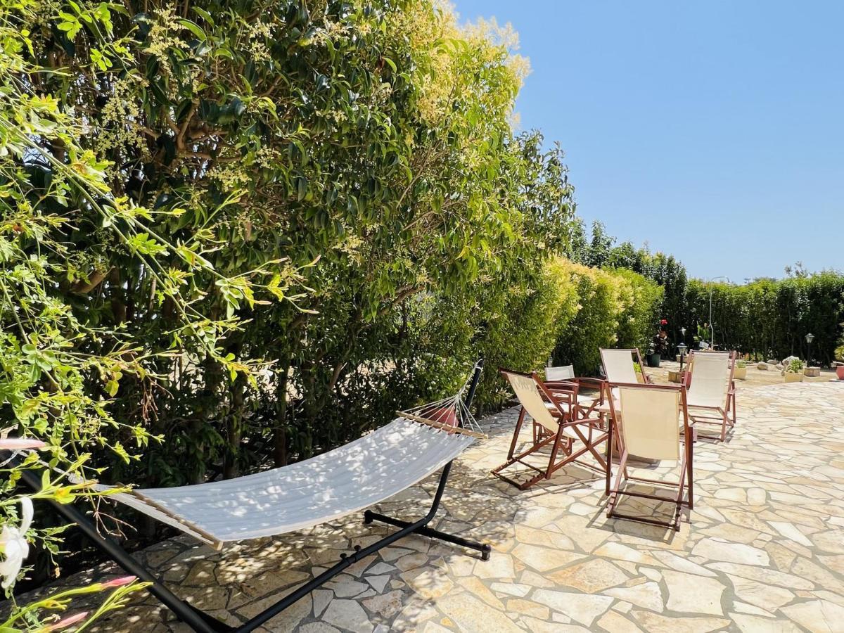 Emiliata * Spartia (Kefalonia)