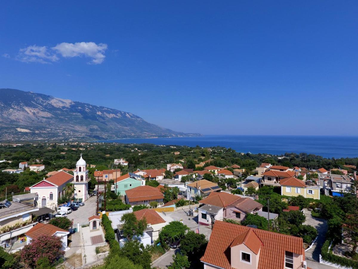 Villa Emiliata