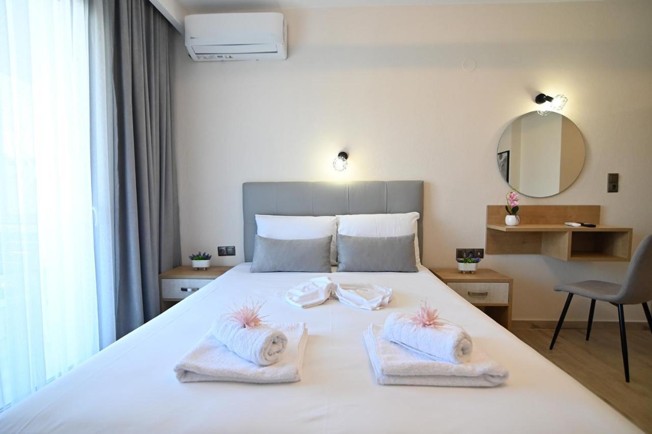 Apartment Armonia Luxury *