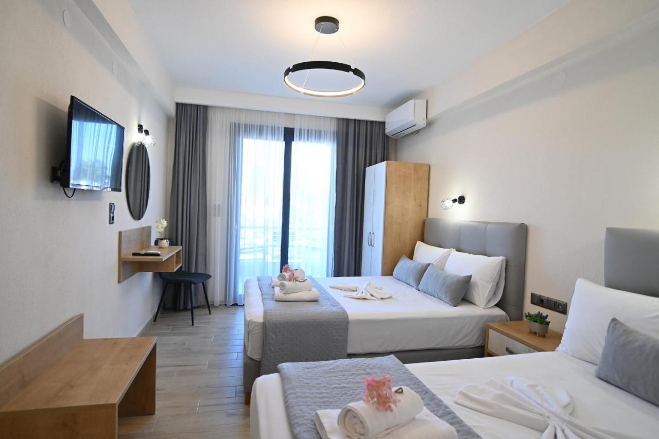 Apartment Armonia Luxury *