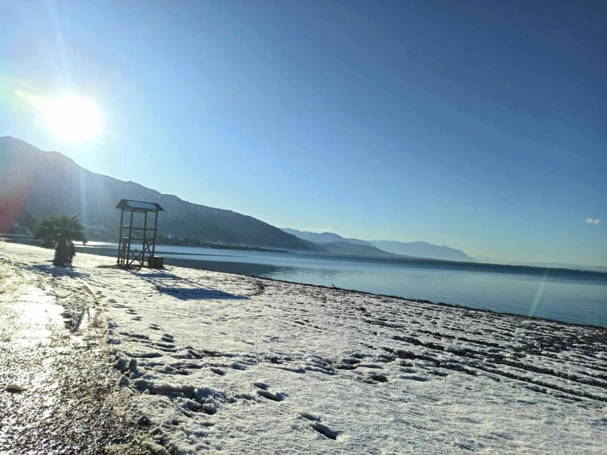Magical View, Asproneri, Apartment Kamena Vourla
