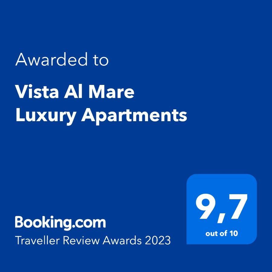 Hotel Vista Al Mare Luxury Gialova