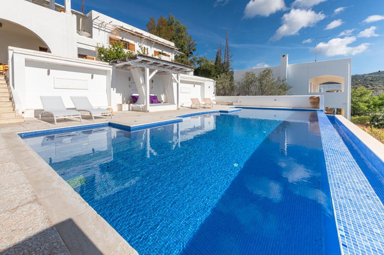 Villa Melandrina