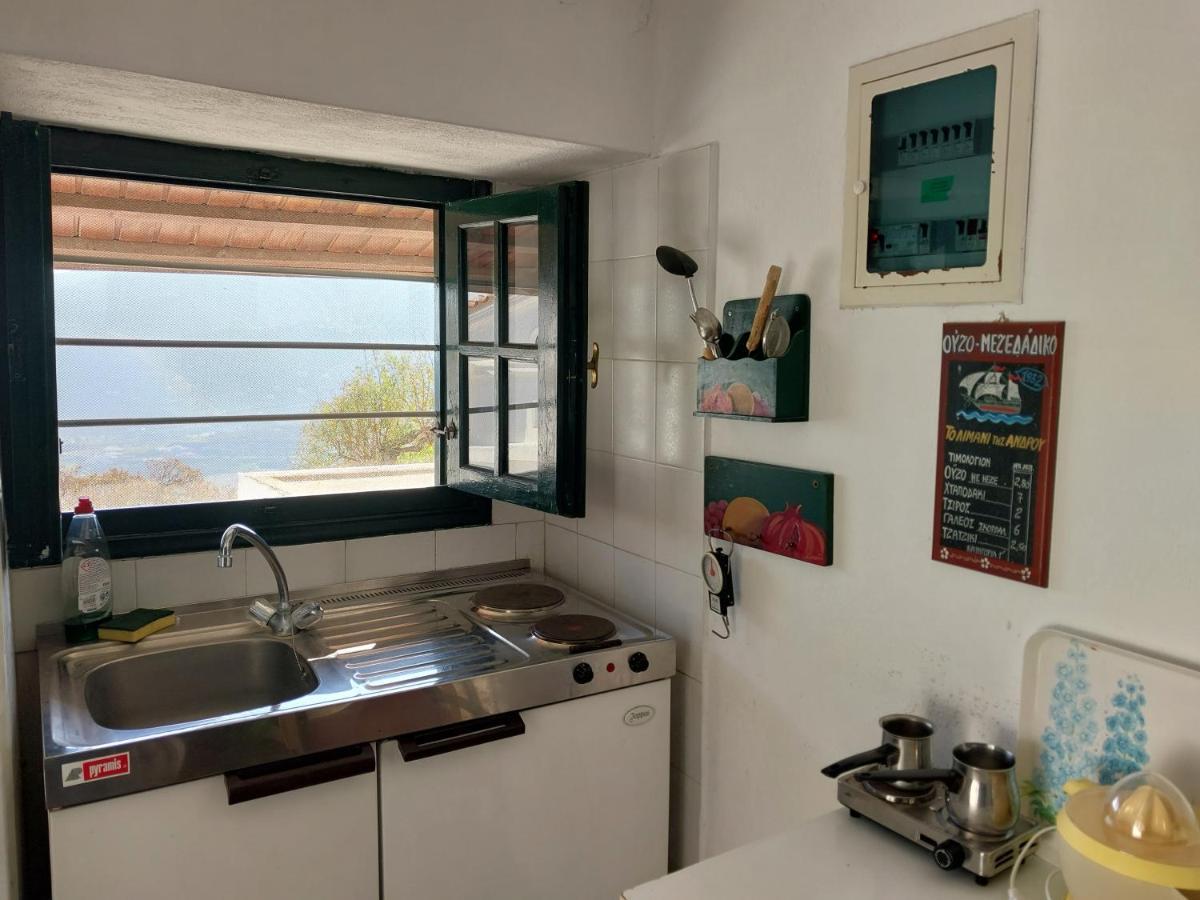 Xenia's Traditional House Holiday home