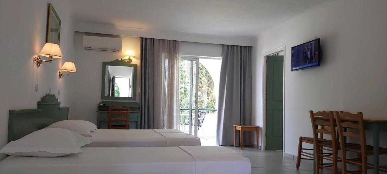 Andromeda Hotel 3*