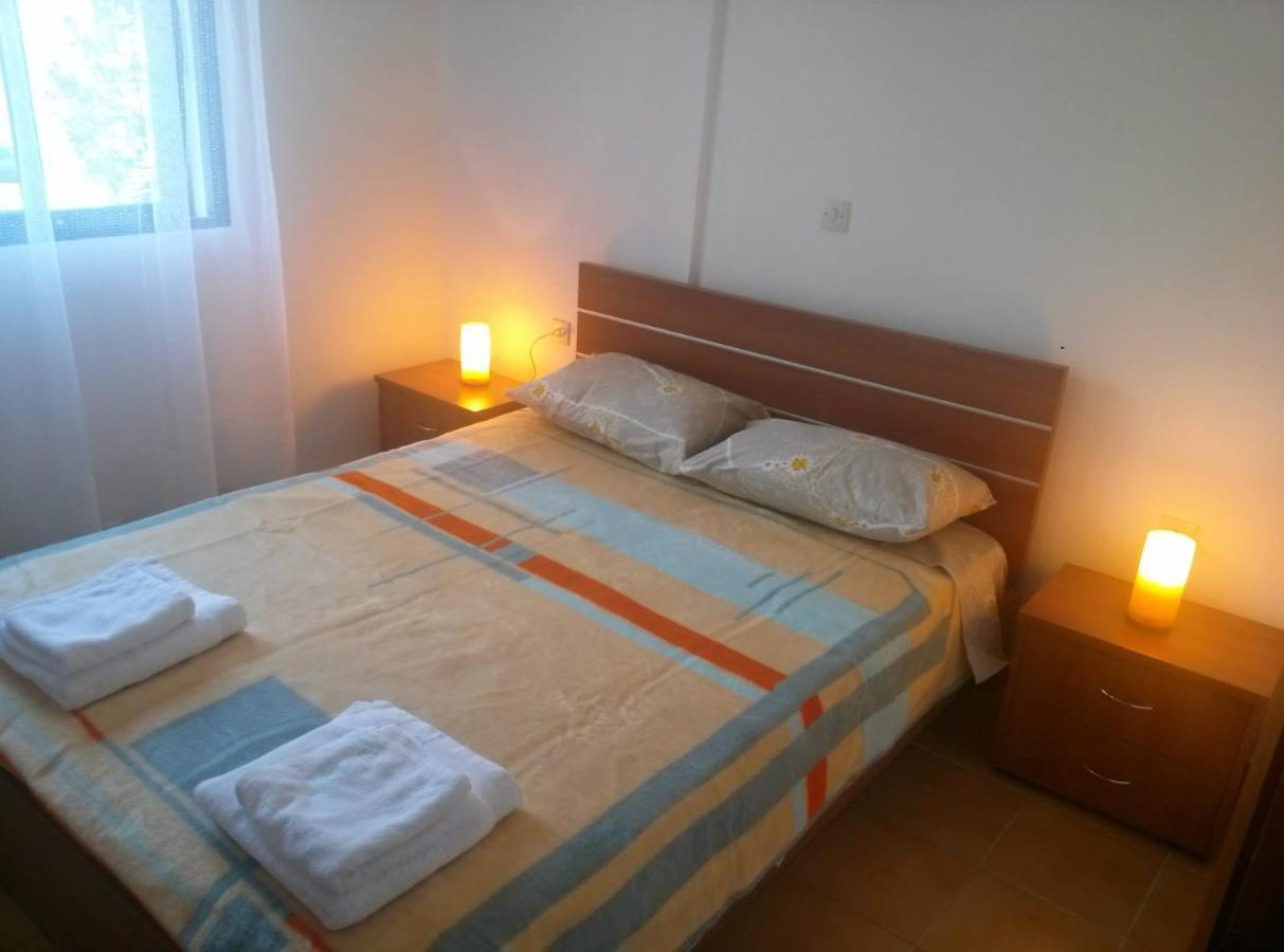 Apartment Erofili Pefkochori