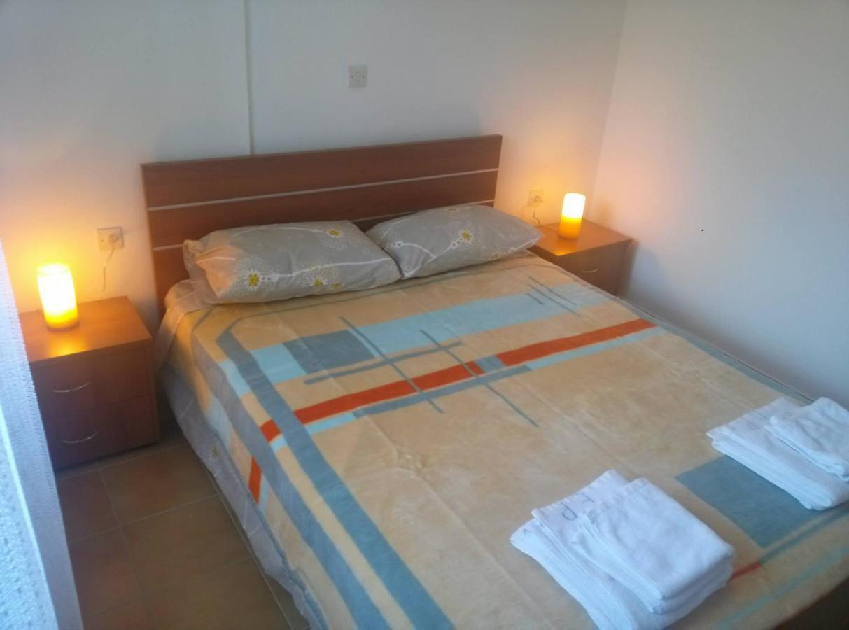 Apartment Erofili