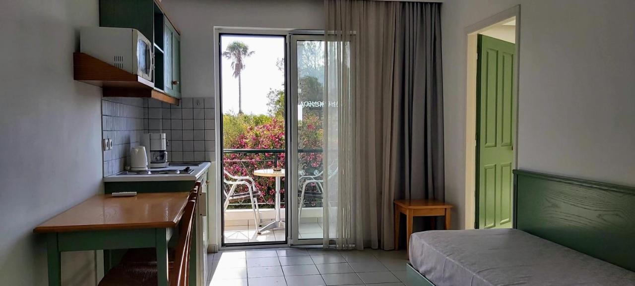 Hotel Andromeda Psalidi (Kos)