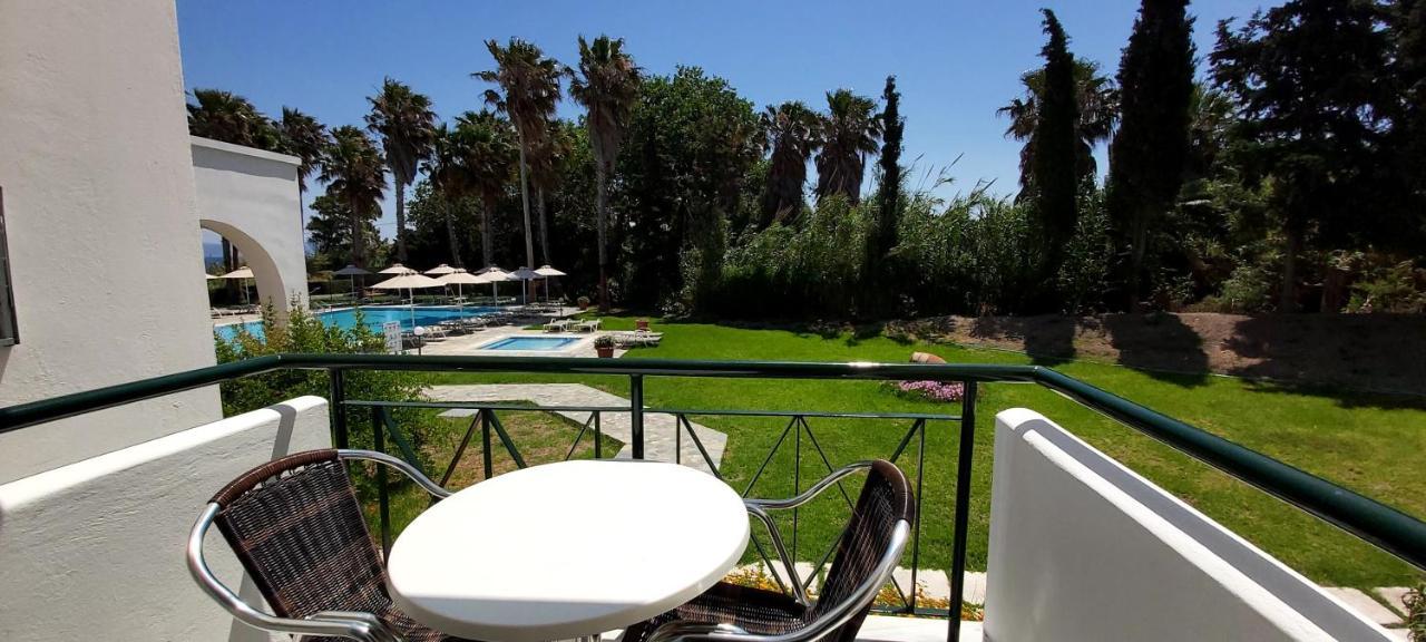 Andromeda Hotel