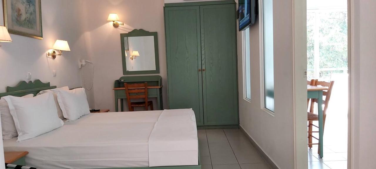 Hotel Andromeda 3*