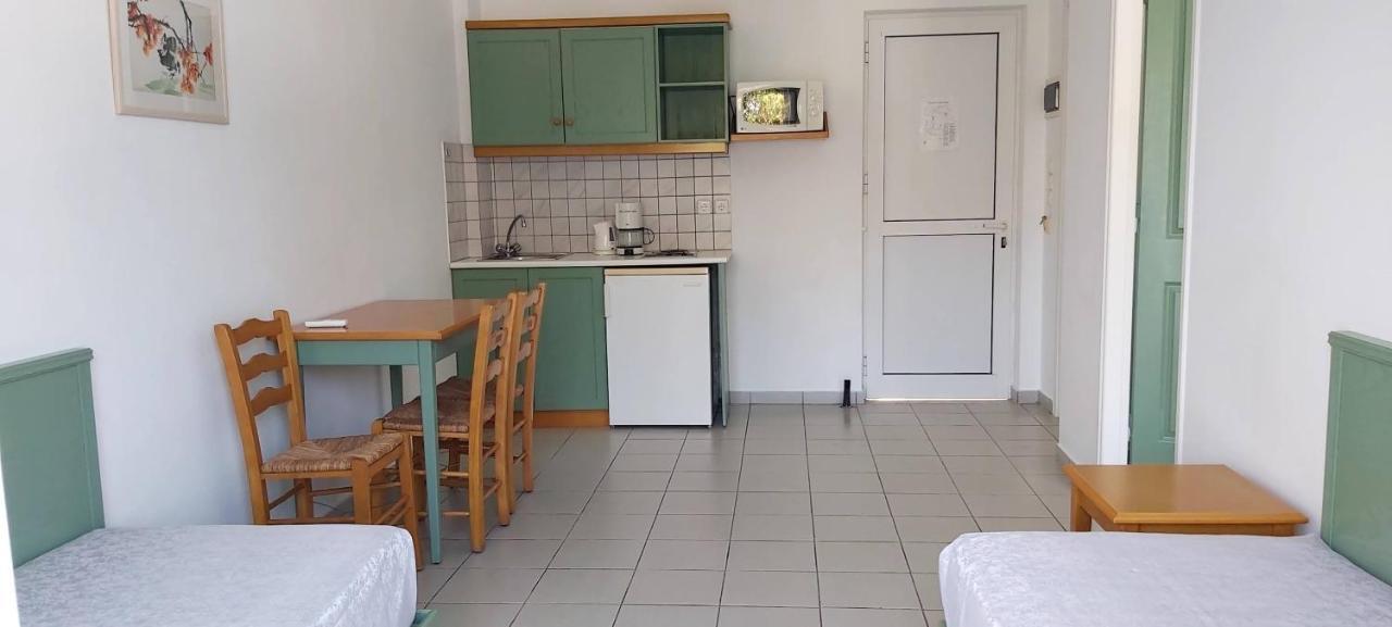 Andromeda Hotel Psalidi (Kos)