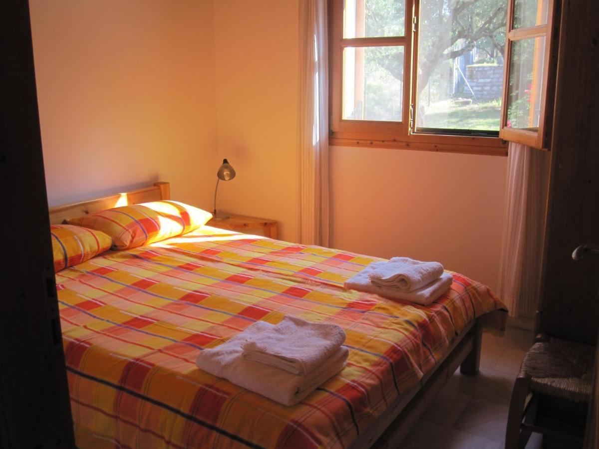 Holiday park Ionianeon