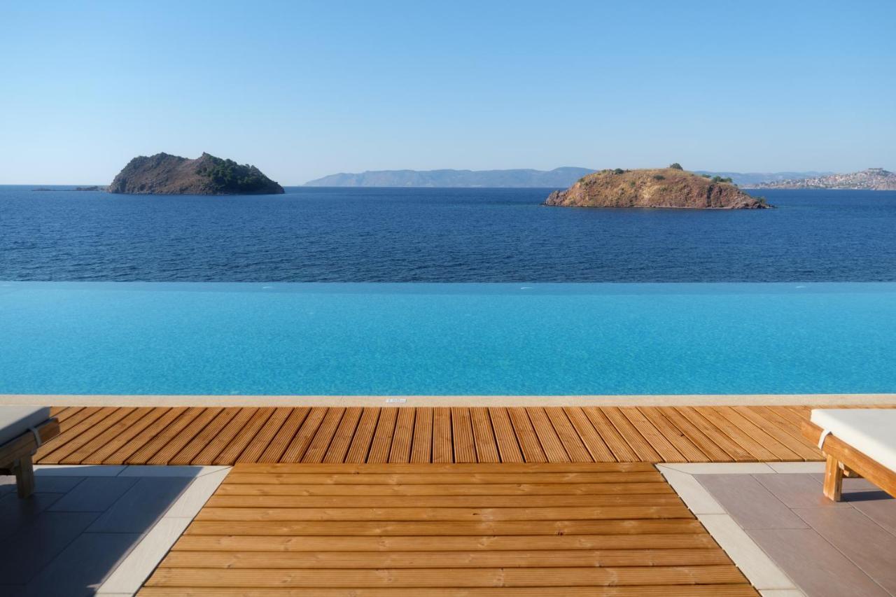 Aparthotel Little Bird Lesvos