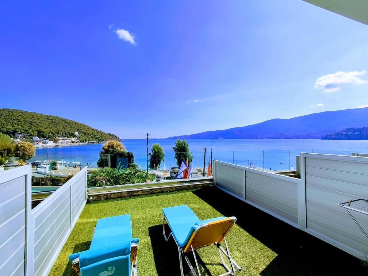 Hotel New Aegli