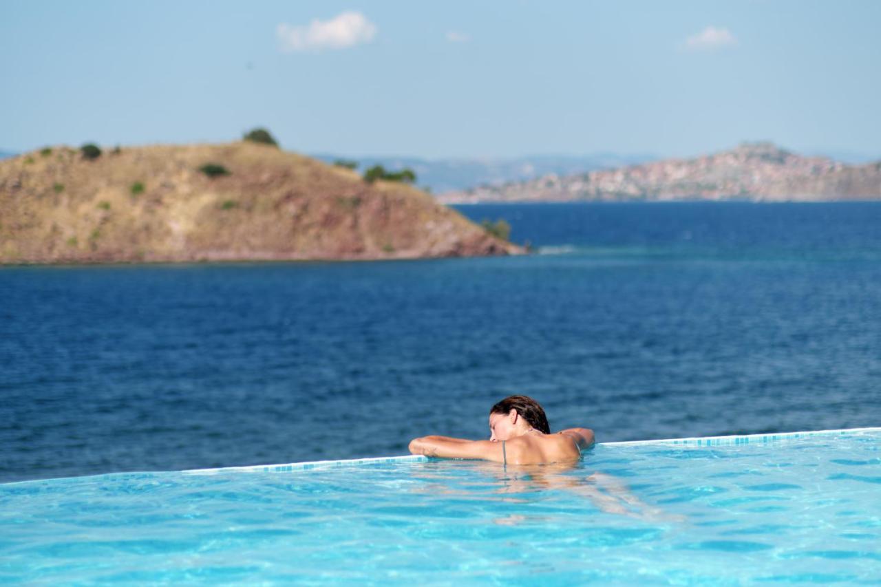 Aparthotel Little Bird Lesvos Petra (Lesbos)