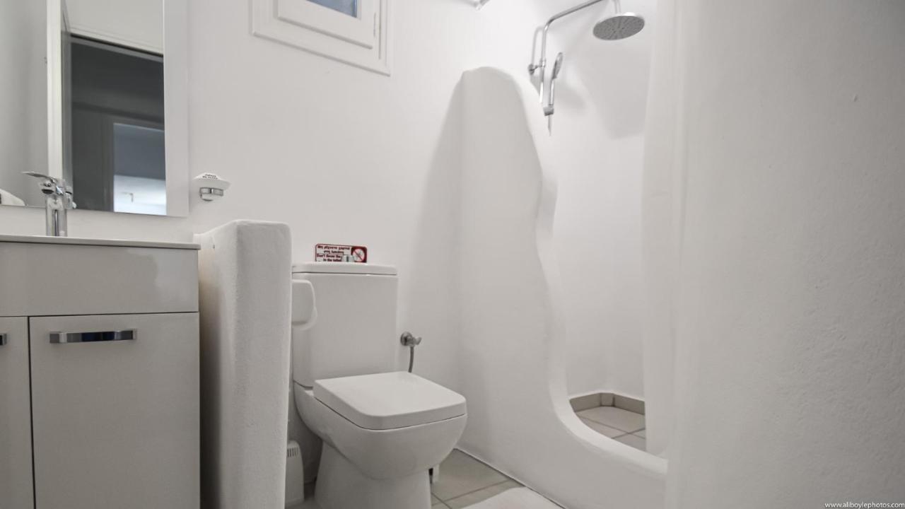 Spiti Marie In Aspro Xorio Parikia (Paros)