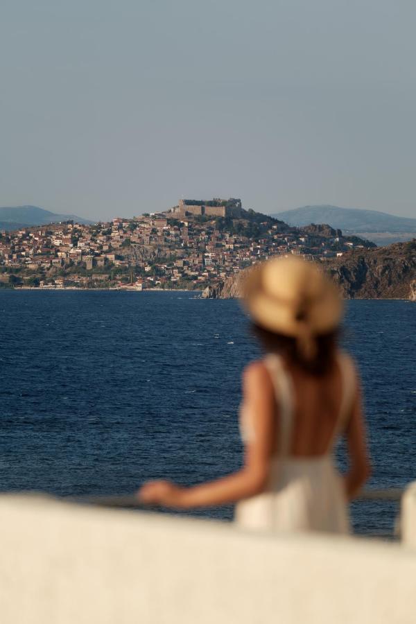 Little Bird Lesvos 3*