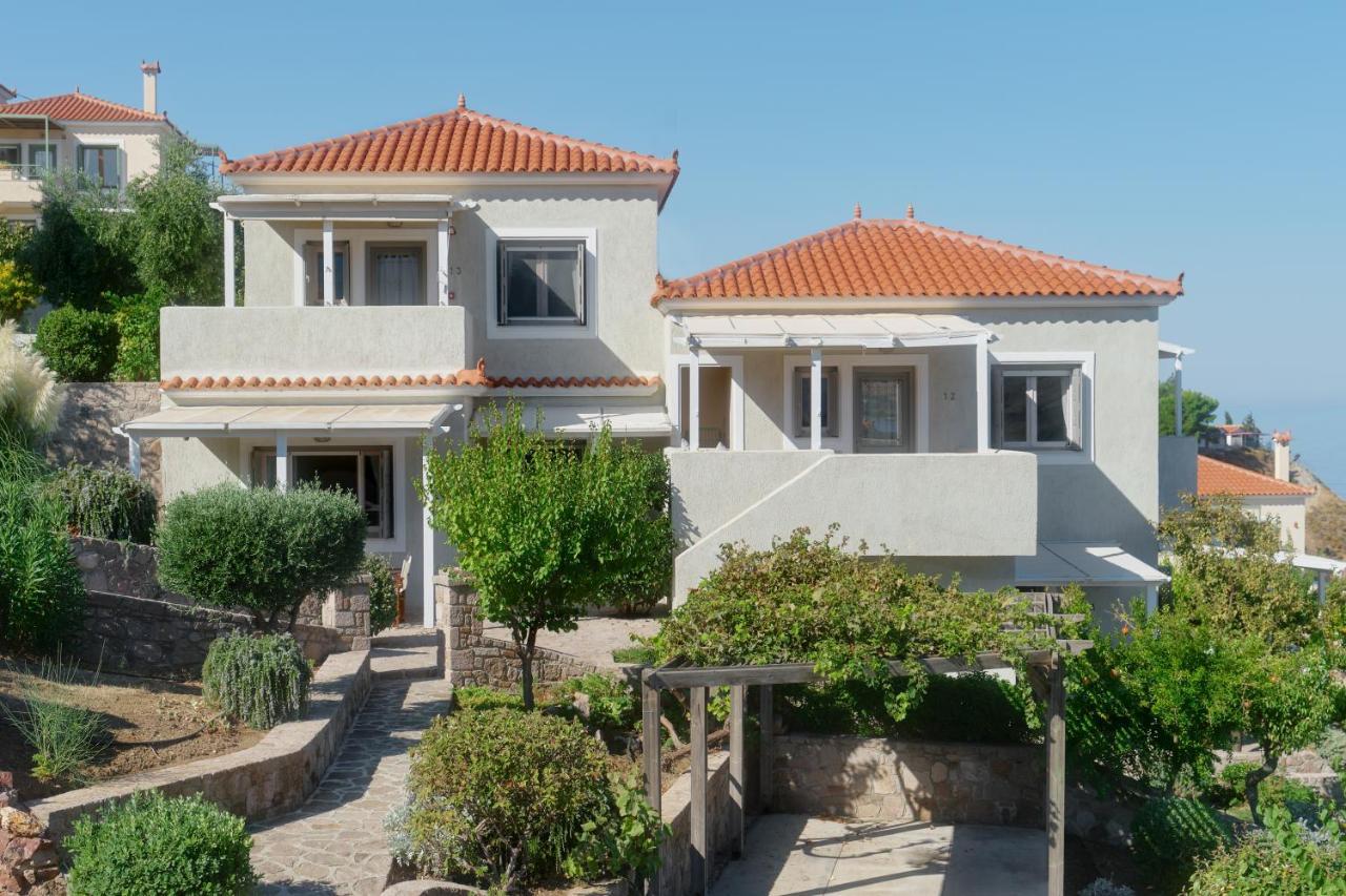 Aparthotel Little Bird Lesvos 3*