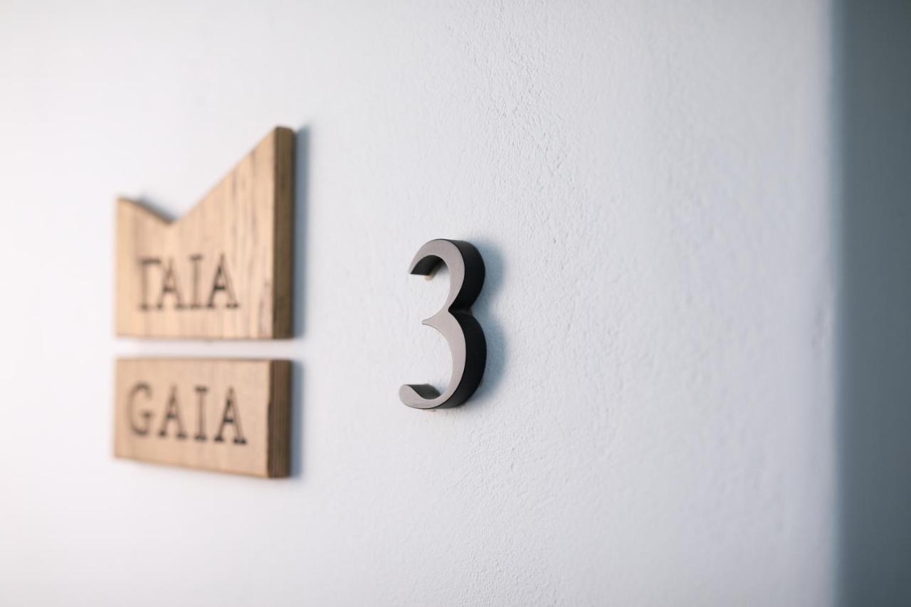 Apartment New Katerina Collection