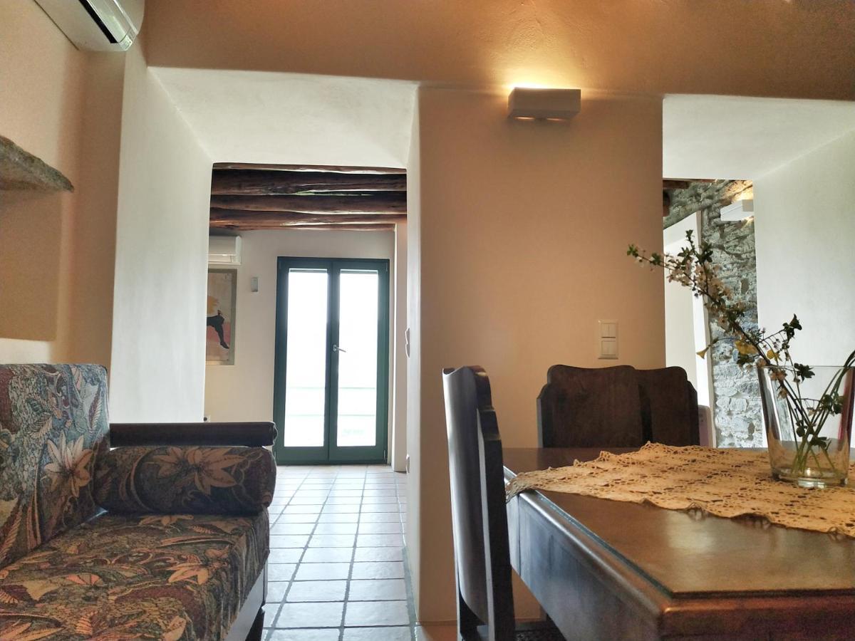 Holiday home Pure Nature House Ipsila