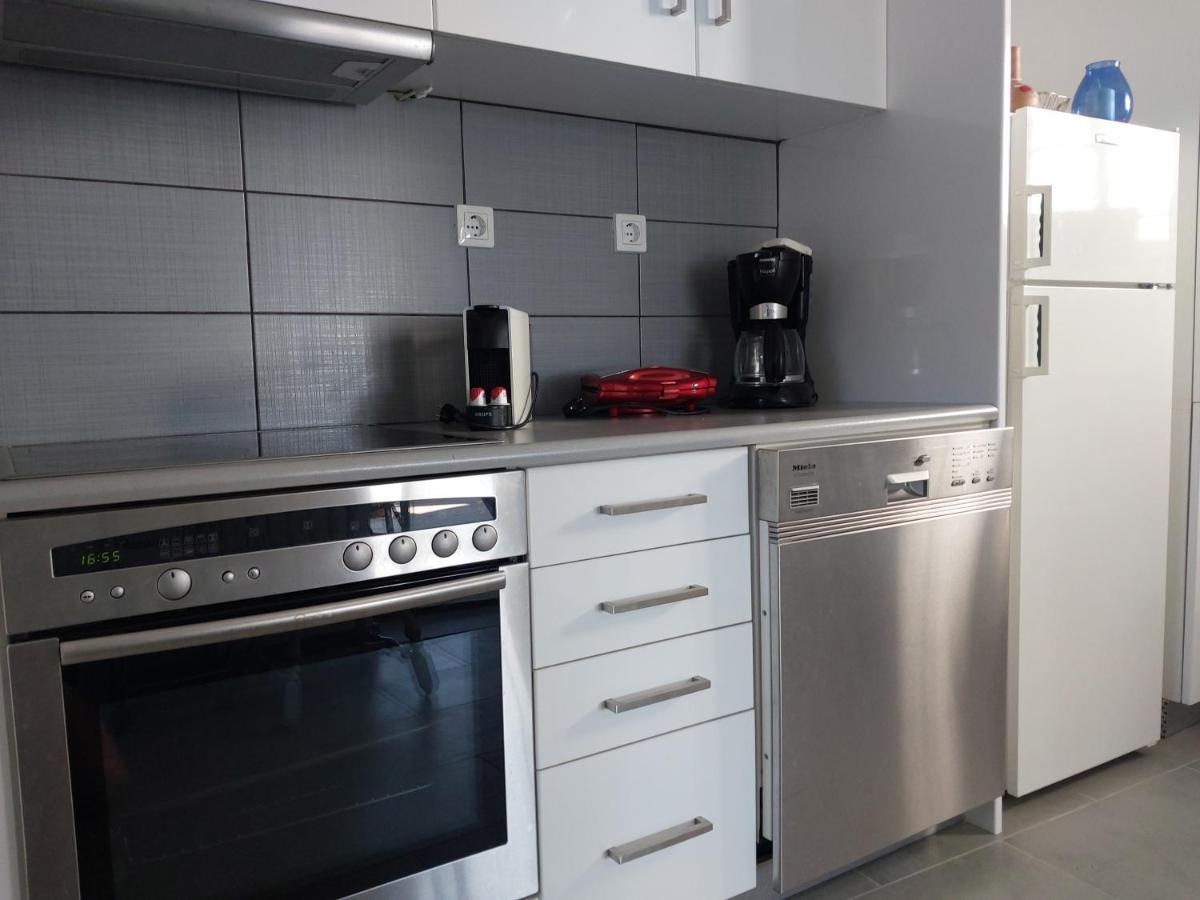 Holiday home Pure Nature House Ipsila