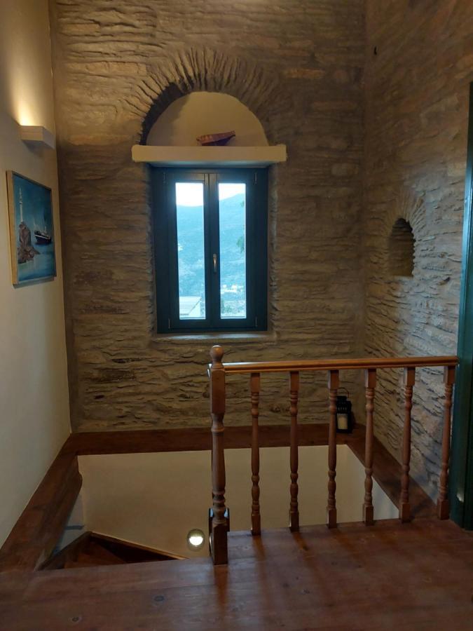 Pure Nature House Holiday home