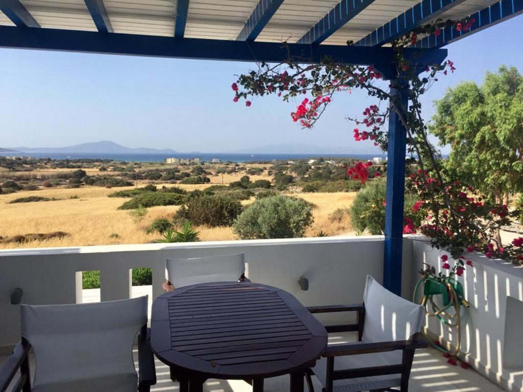 Haus Asterakia Apartment *