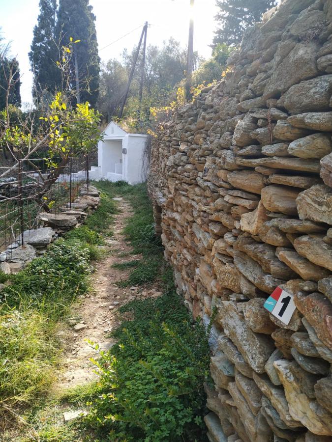 Pure Nature House Holiday home Ipsila