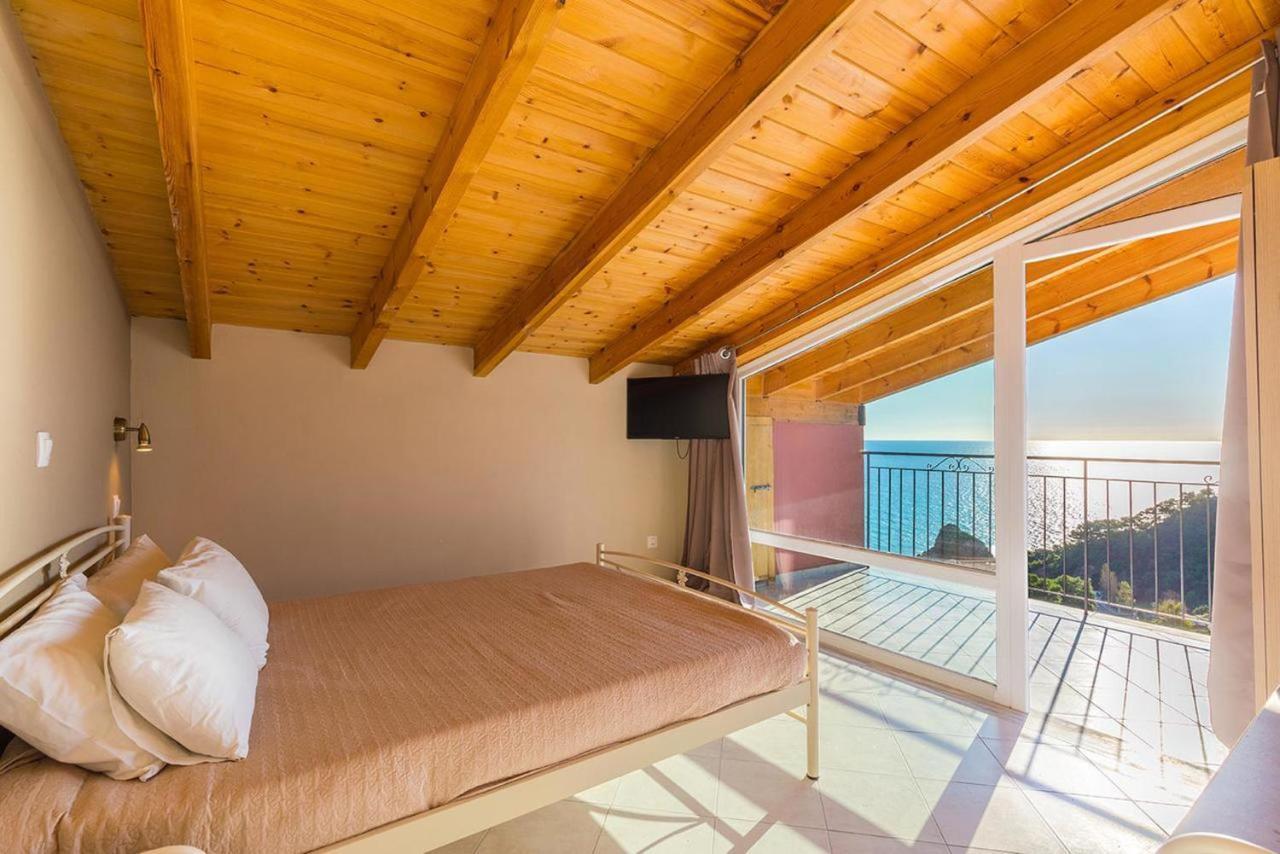 Luxury Loft With Pool - Beach, Corfu *