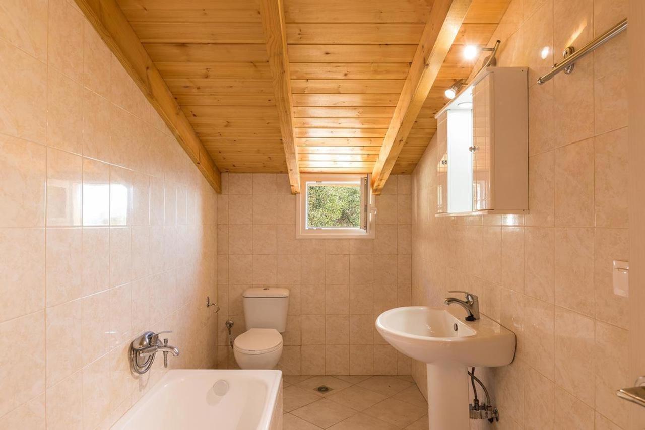 Luxury Loft With Pool - Beach, Corfu * Pelekas