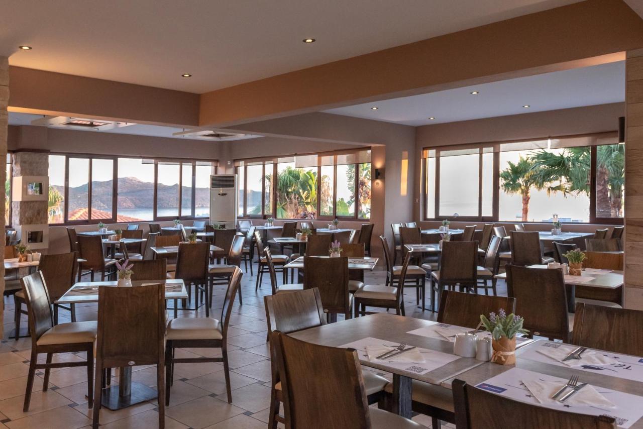 Hotel Eurohotel Theo 4*