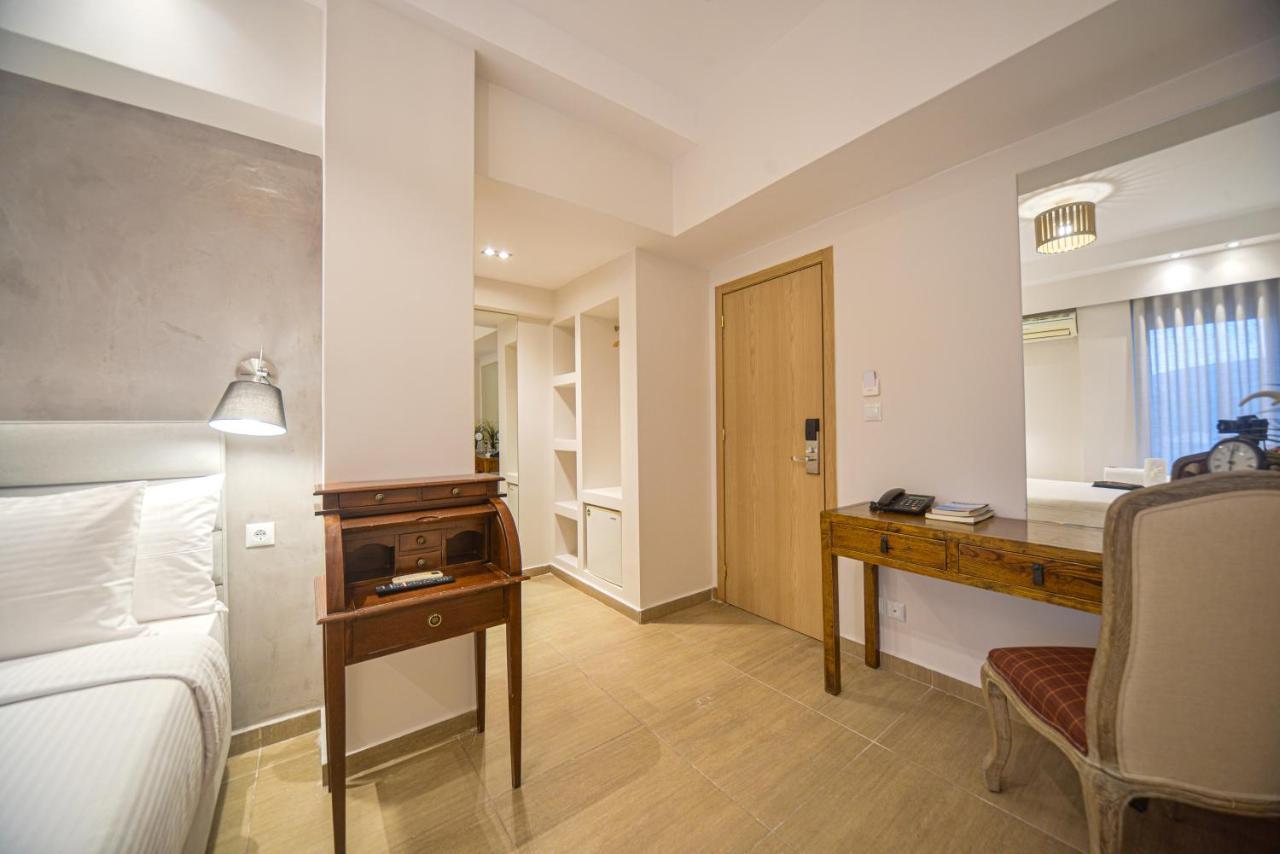 Anixi By Ap Athens