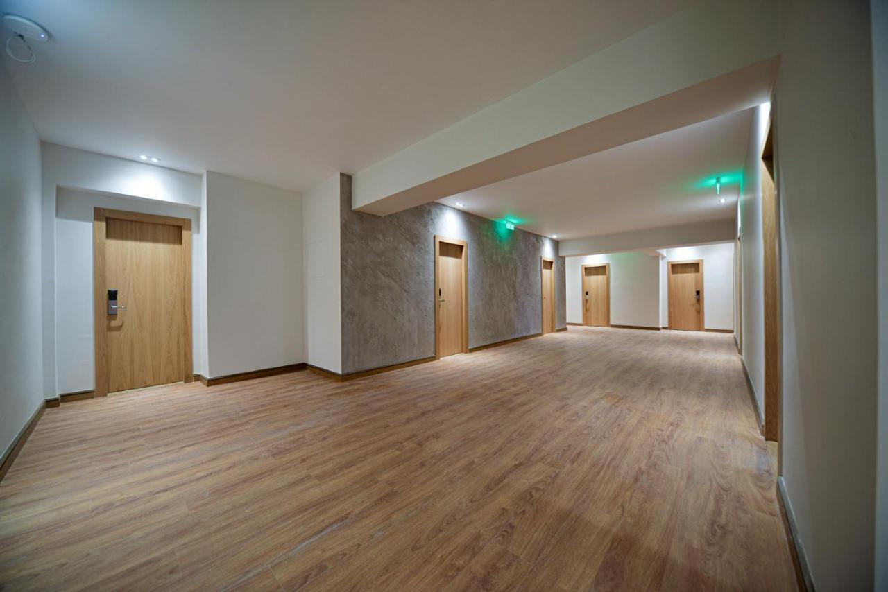Anixi By Ap Hotel