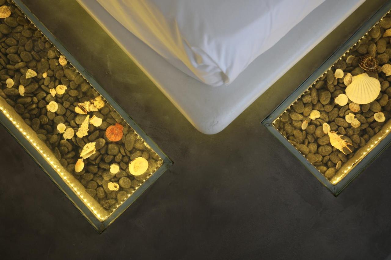 Flaskos Suites And More 4* Agios Stefanos (Mykonos)