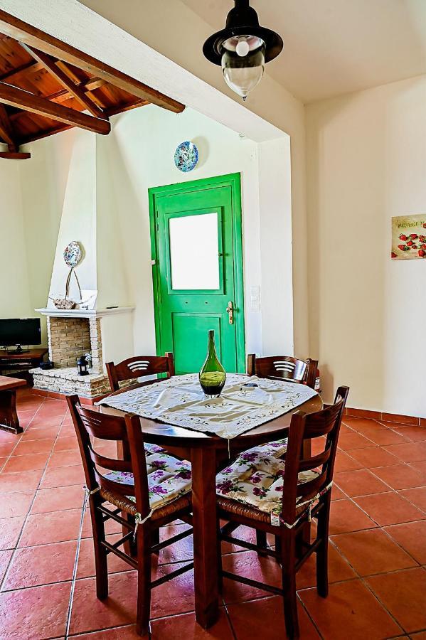 Erato Skopelos Town
