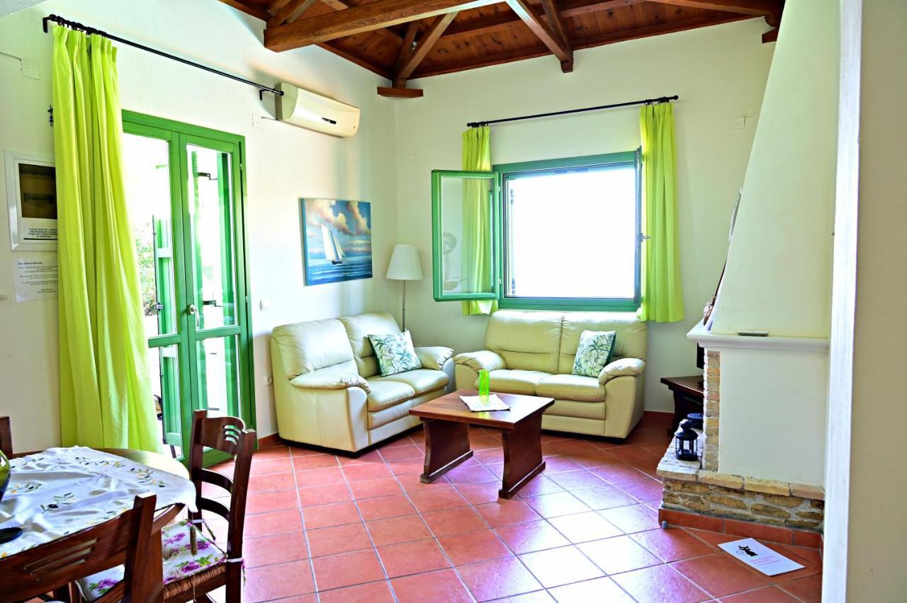 Villa Erato