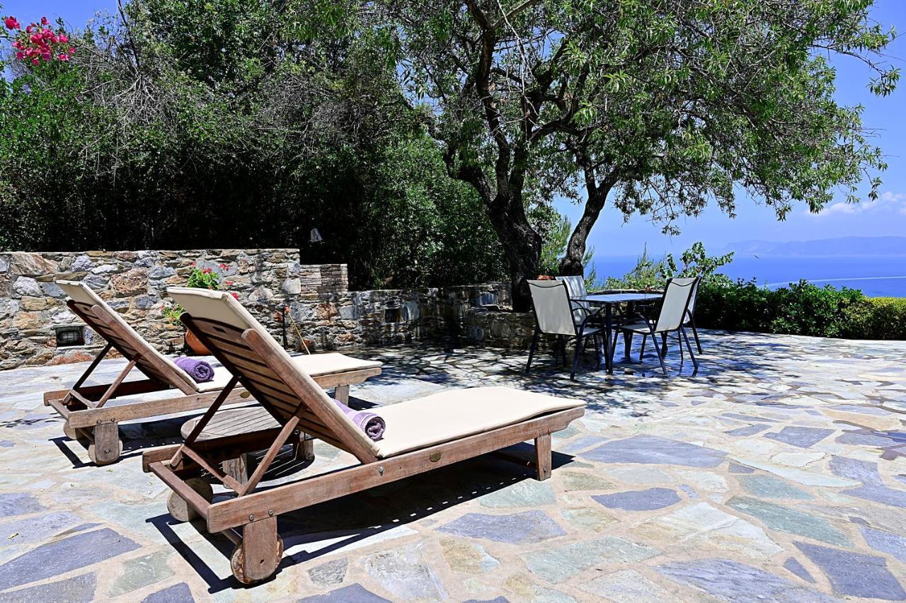 Erato Villa