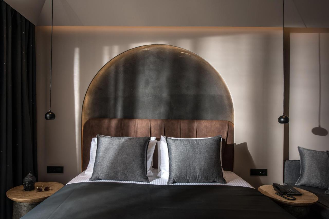 Alsus Boutique Hotel - Adults Only