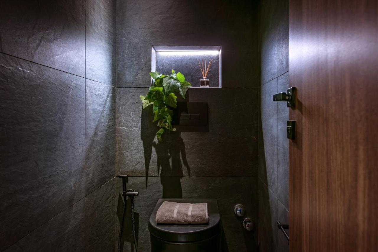 Alsus Boutique Hotel - Adults Only 3*