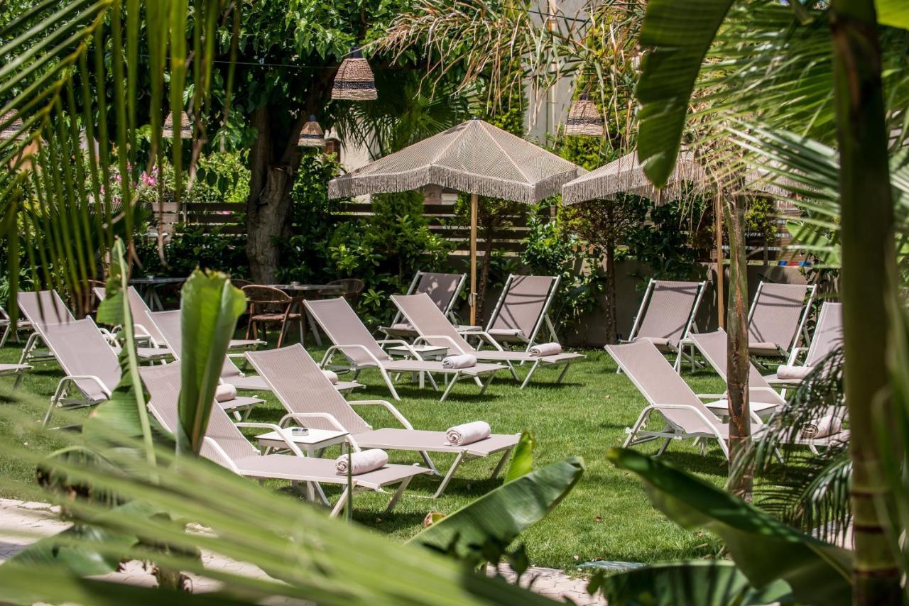 Hotel Alsus Boutique Hotel - Adults Only Amoudara (Heraklion)