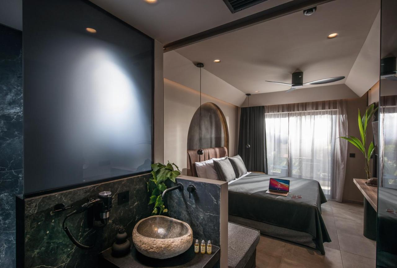 Hotel Alsus Boutique Hotel - Adults Only