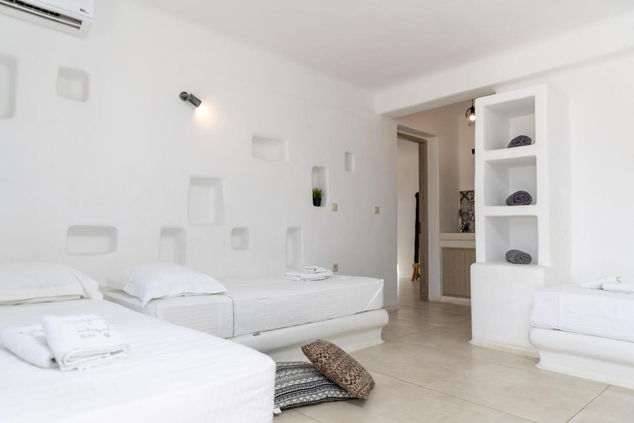 Ampelos Agios Prokopios (Naxos)