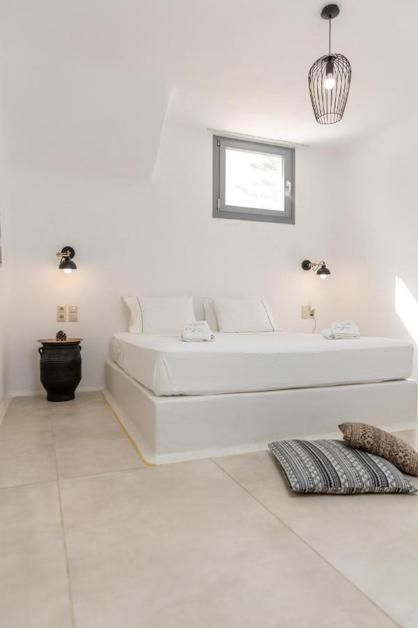 Ampelos Agios Prokopios (Naxos)