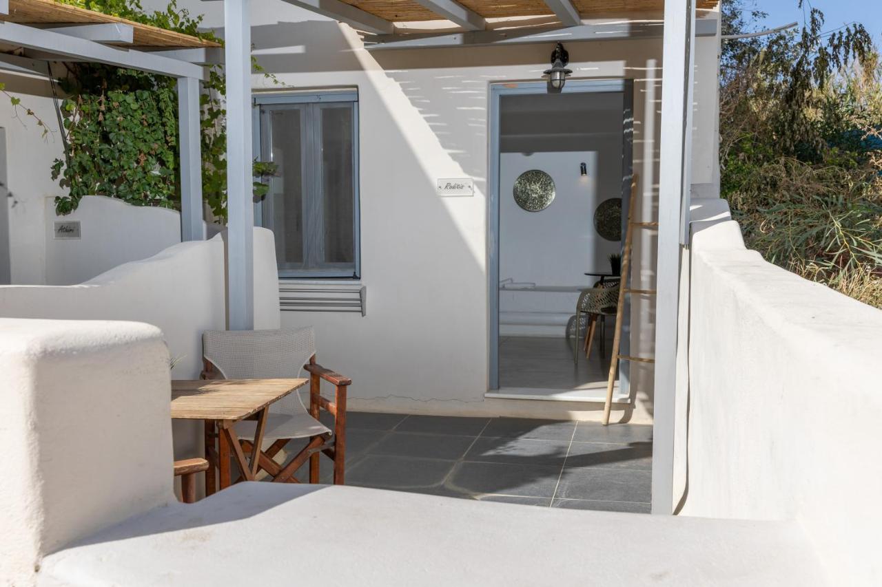 Ampelos Hotel
