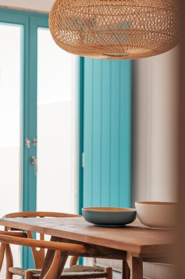 Anemela & Mykonos Apartment *