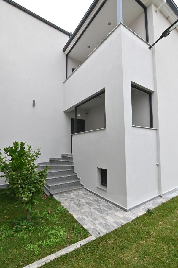 Apartment Armonia Luxury Nea Vrasna