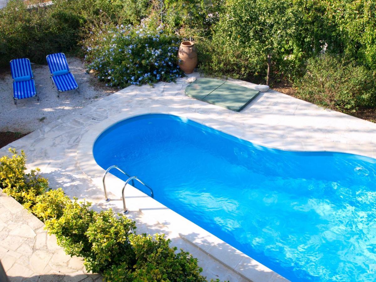 Nikoletta Stylos Crete *