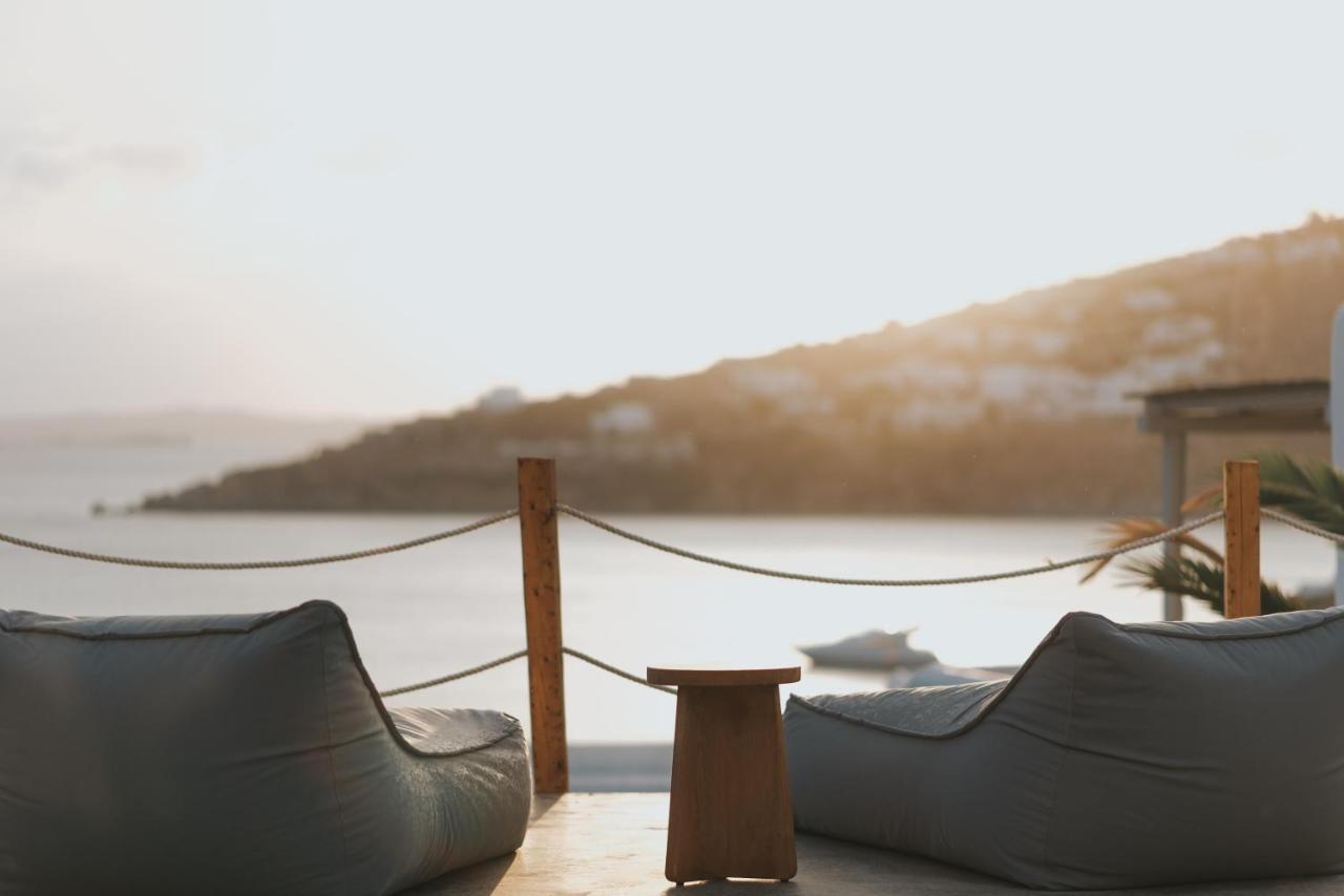 Villa Mymykonos I *